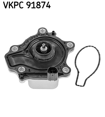KIT POMPA ACQUA